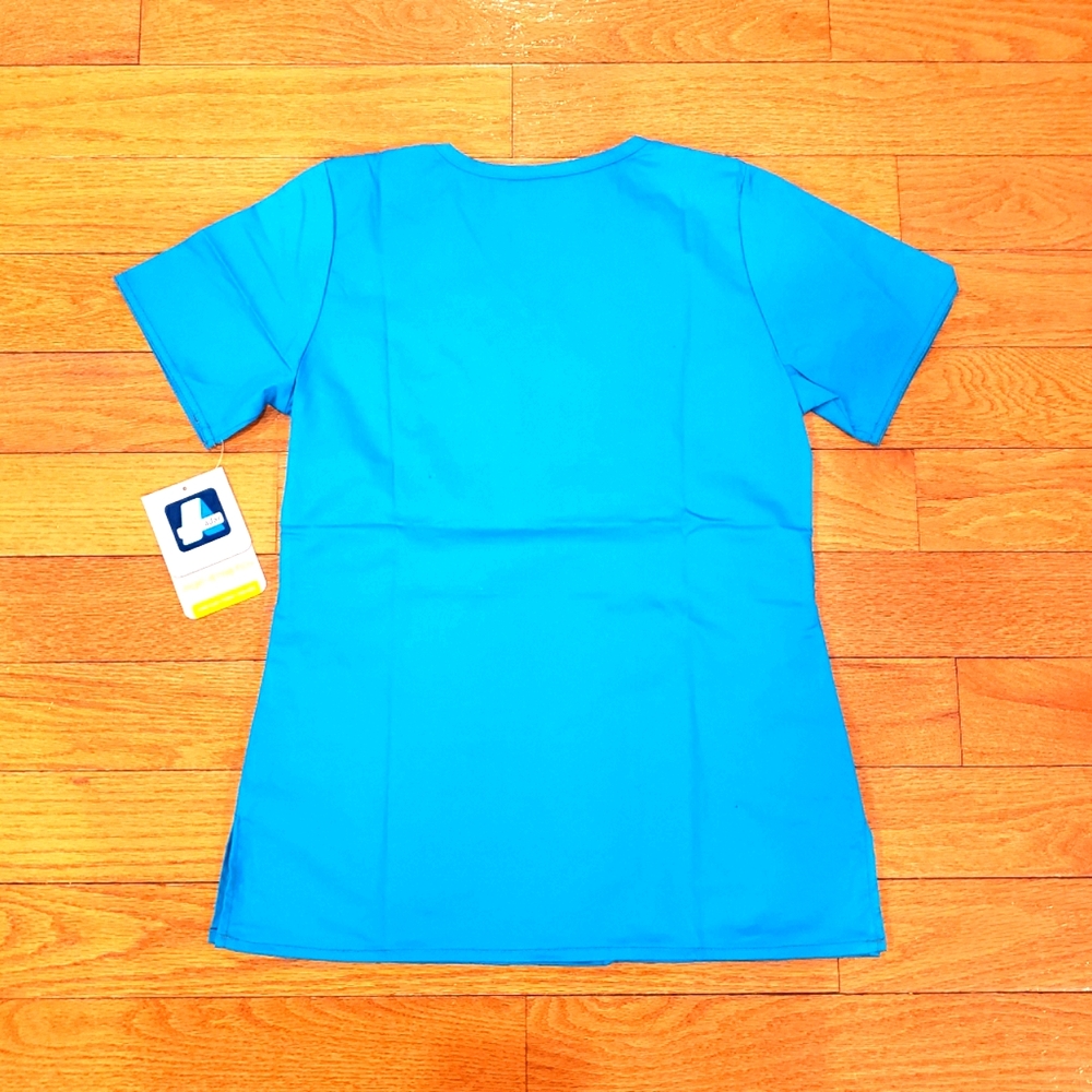 Adar: Nurses Scrub Set. - Picture 4 of 6